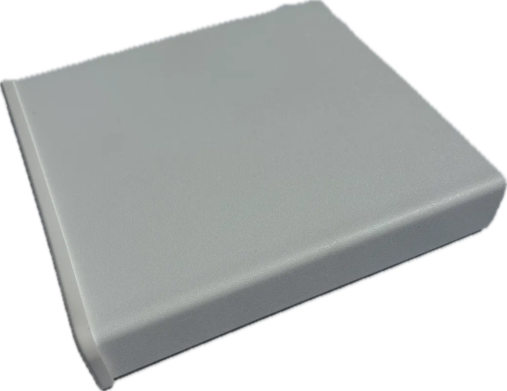 PVC alfa fólie